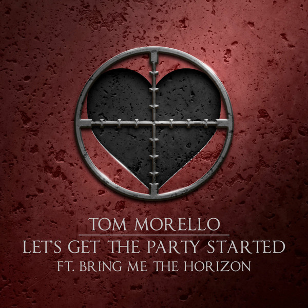 Let's Get The Party Started