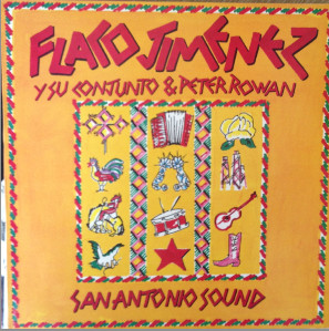San Antonio Sound