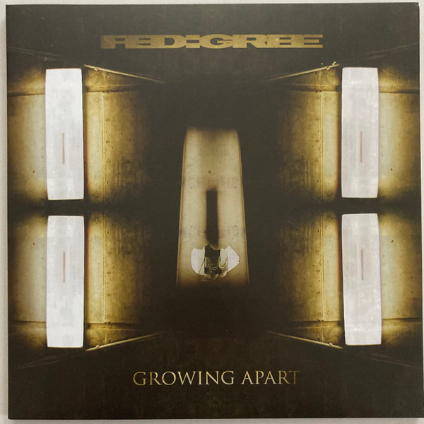 Growing Apart