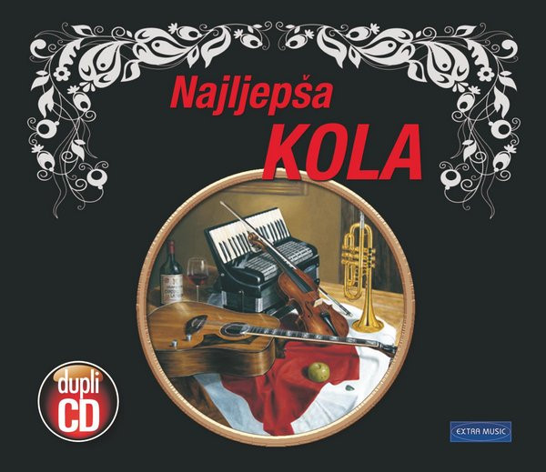 Najljepša Kola