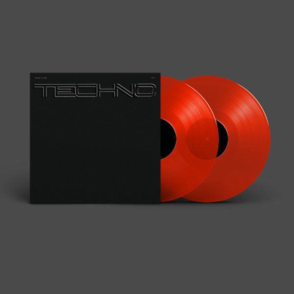 Techno (Vol.1)