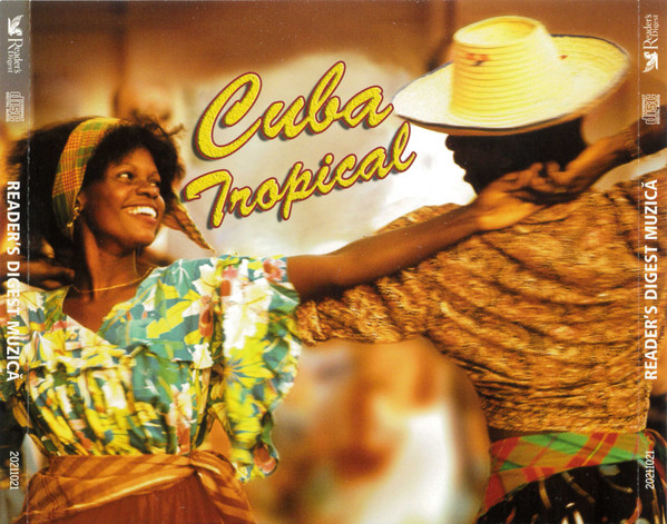 Cuba Tropical