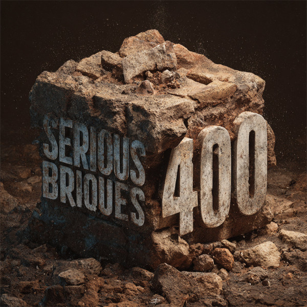 Serious Briques