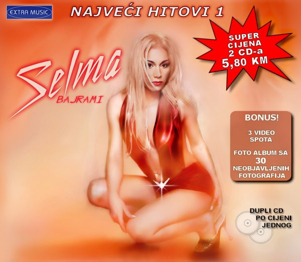 Najveći Hitovi 1