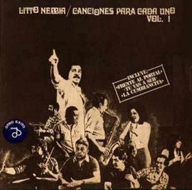 Canciones Para Cada Uno Vol.1