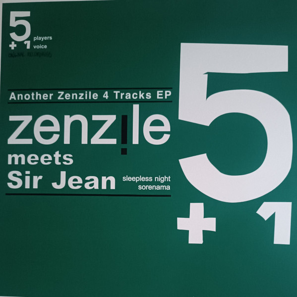 Meets Sir Jean