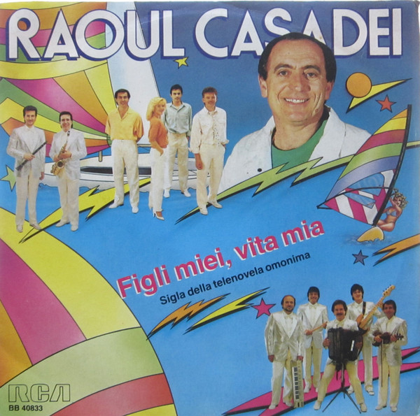 Figli Miei, Vita Mia