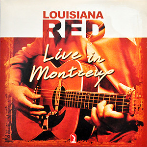 Live In Montreux