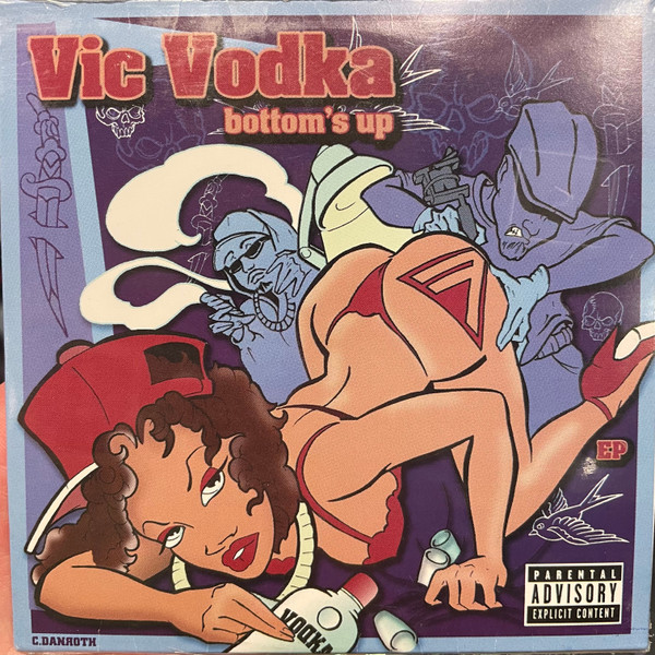 Bottom's Up