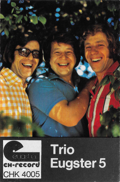 Trio Eugster 5