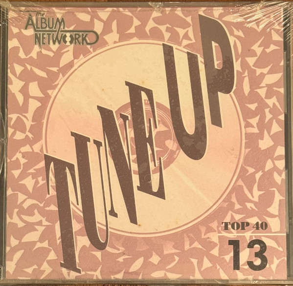 Tune Up - Top 40: 13