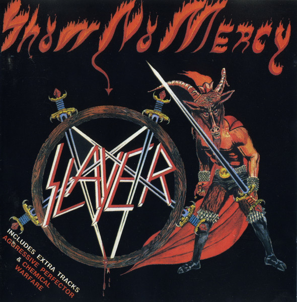 Show No Mercy