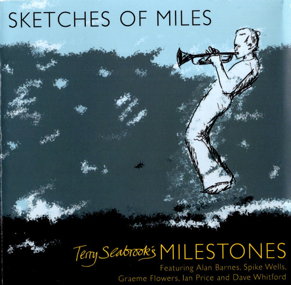 Sketches Of Miles