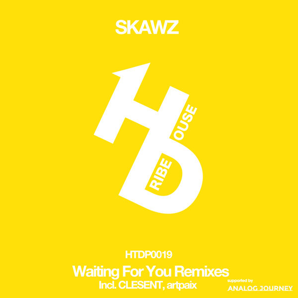 Waiting For You Remixes
