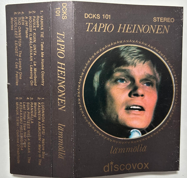 Lämmöllä