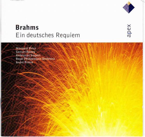 Ein Deutsches Requiem