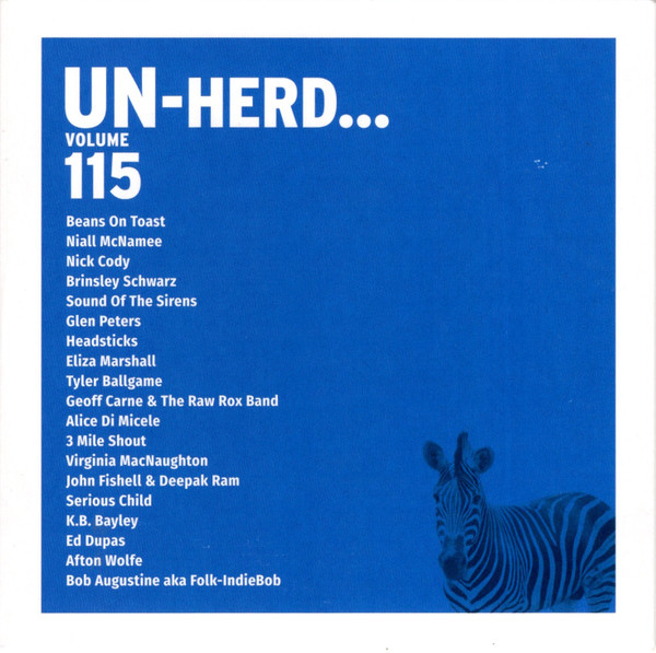 Un-Herd... Volume 115