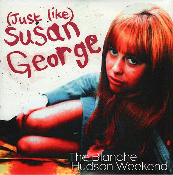 (Just Like) Susan George