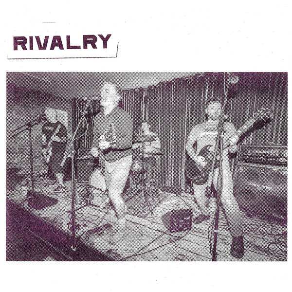 Rivalry / The Slow Death