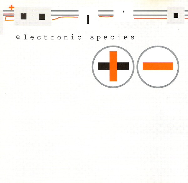 Electronic Species