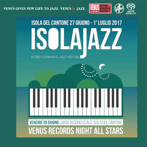 Isolajazz