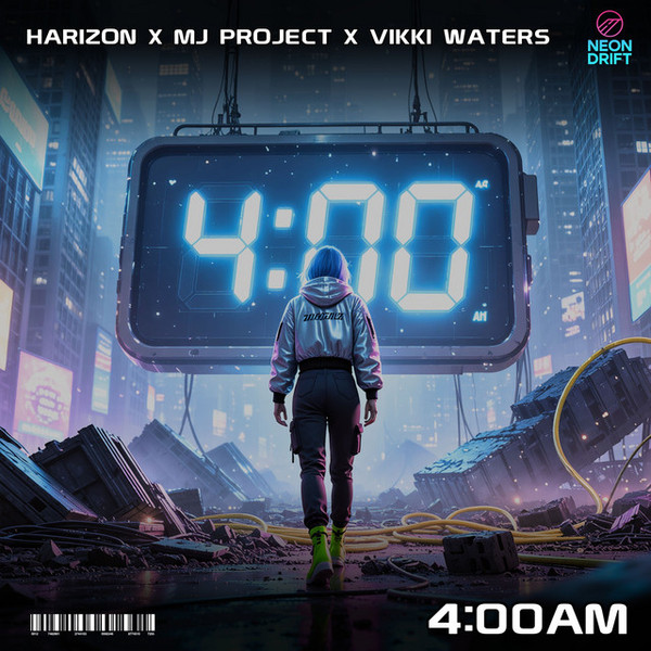 4:00Am (Radio Edit)