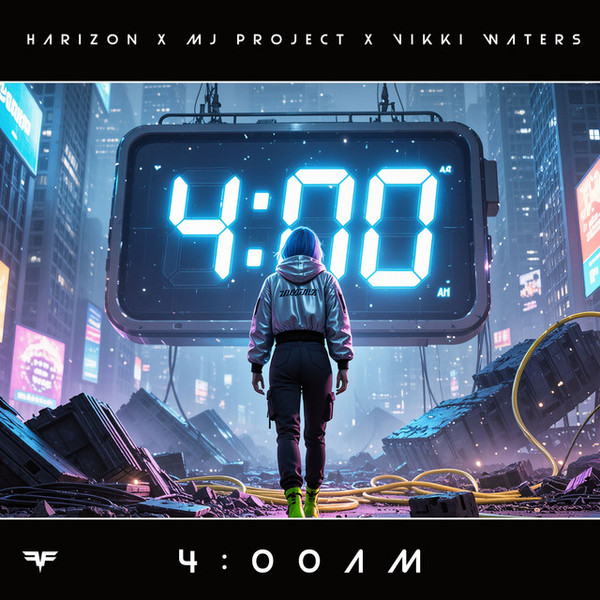 4:00Am (Extended Mix)