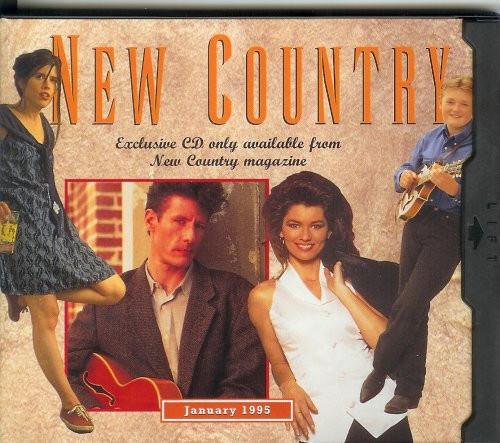 New Country • January 1995