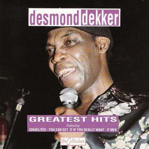 Greatest Hits