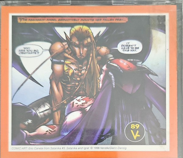 Virtually Alternative Vol. 89