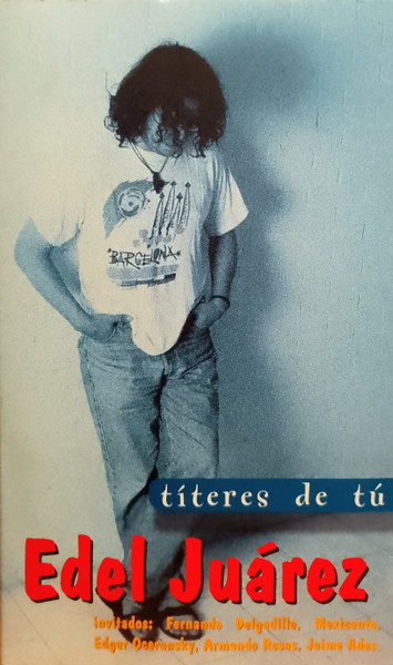 Títeres de Tú 