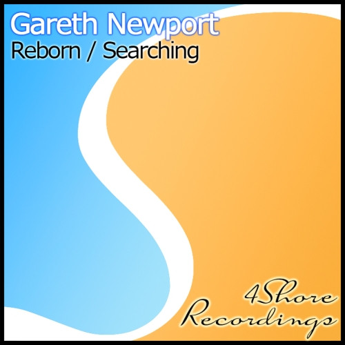 Reborn / Searching