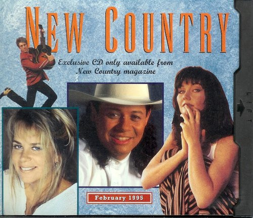 New Country - February 1995