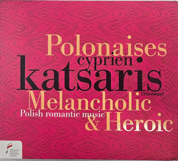 Melancholic & Heroic Polonaises (Polish Romantic Music)