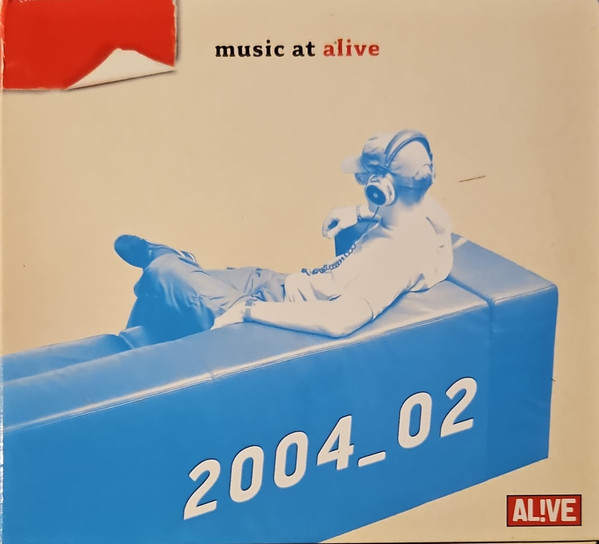 Music At Alive 2004_02