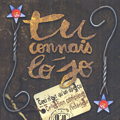 Tu Connais Lo'Jo ?