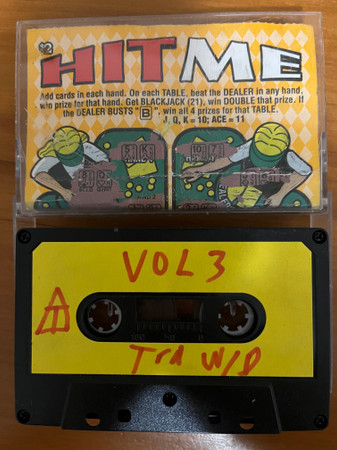 Trd W/D compilation Vol. 3