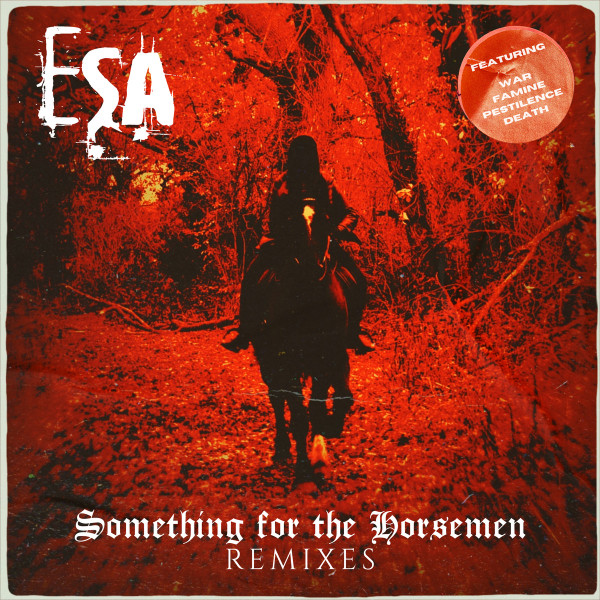 Something For The Horsemen