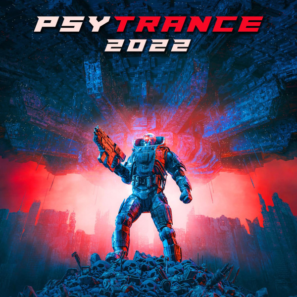 Psytrance - 2022