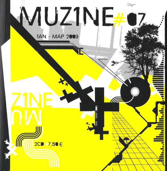 Muz1ne #07