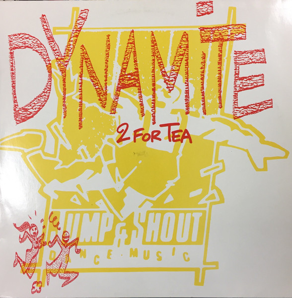 Dynamite