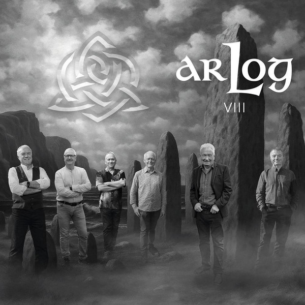 Ar Log VIII