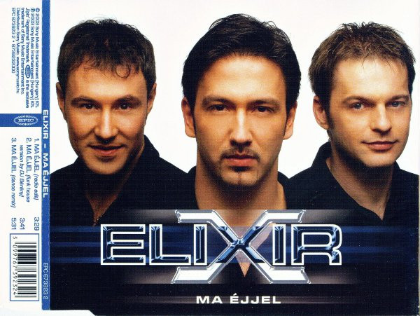 Ma Éjjel