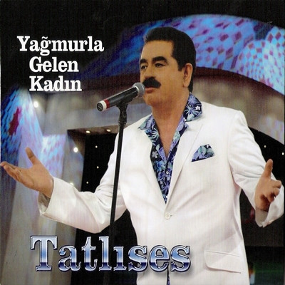 Yağmurla Gelen Kadın