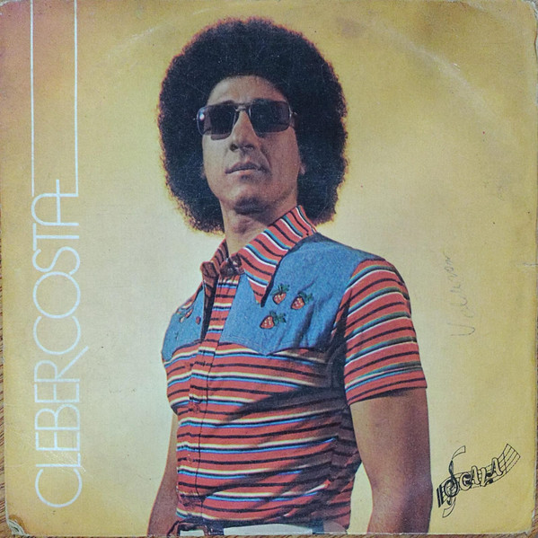Cleber Costa