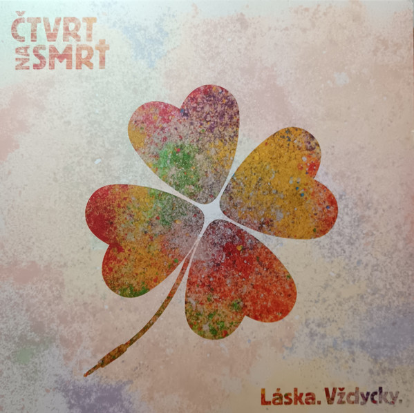 Láska. Vždycky.