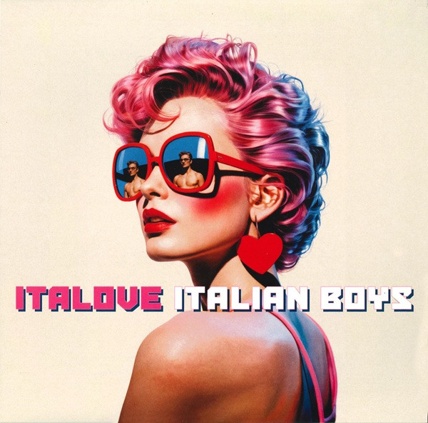 Italian Boys