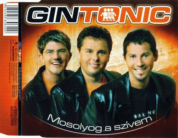 Mosolyog A Szívem