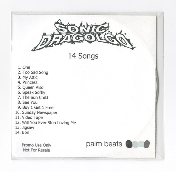 14 Songs