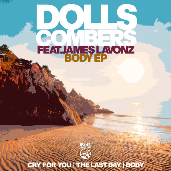 Body EP